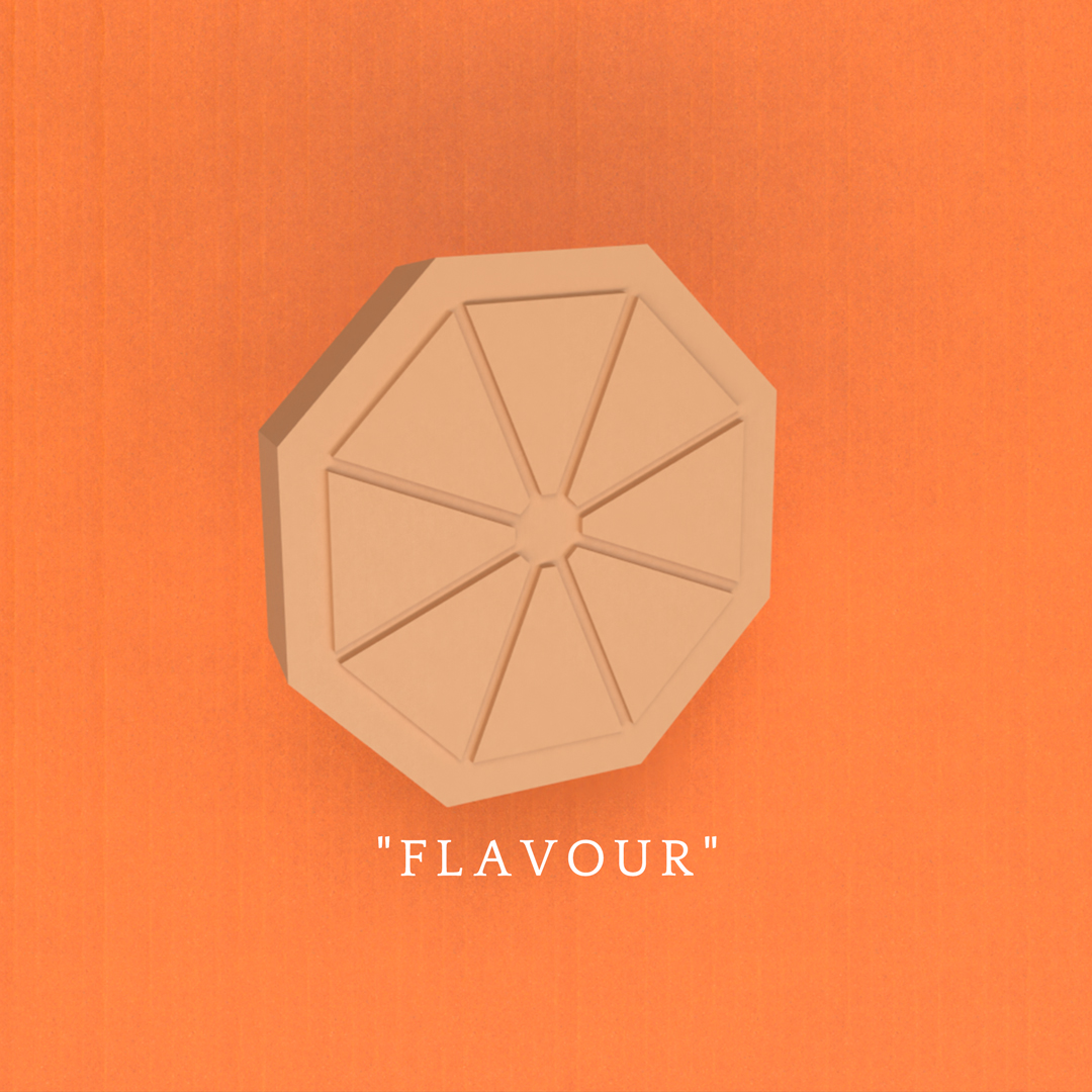 💥 WHEN WE SAY ORANGE VS WHEN THEY SAY ORANGE💥

A British jelly sweet complimented perfectly with the citrusy mayhem of tangerine orange! 🍊 

BIG ON LIFE. BIG ON FLAVOUR.

#riotsquadeliquid #iamriot #jointheriot #riotsalt #orange #hybrid #salt #pureflavour #tastesensation