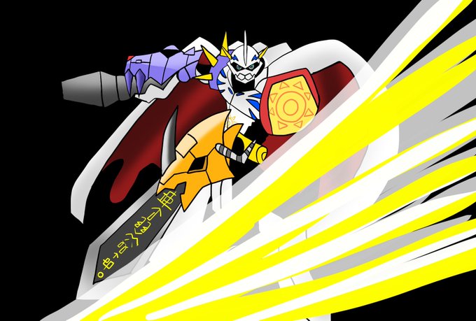 デジモンイラストのtwitterイラスト検索結果 デジモンイラストのtwitterイラスト検索結果