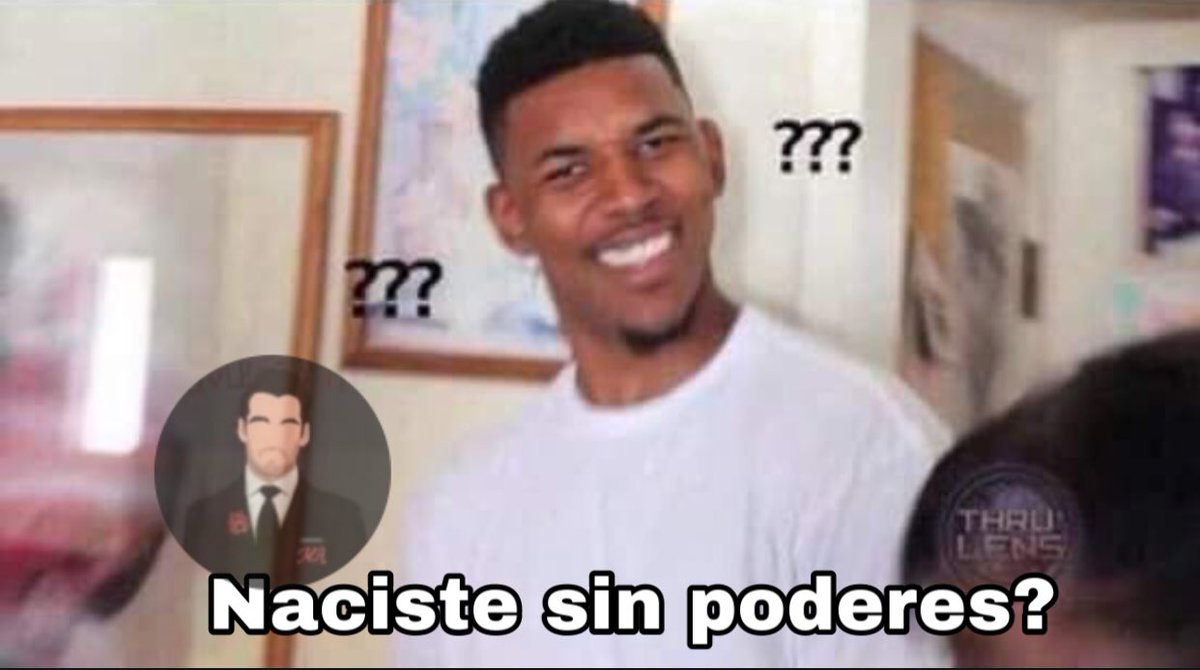 MEMister11's tweet photo. Cuando un profesor deja ir a dia estudiantes juntos al baño* https://t.co/h3VmrFEYq8