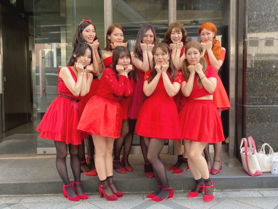 ri_cmb's tweet photo. 昨日はField Dayで
fromis_9のlove bombを
踊らせていただきましたが
いかがでしたか？🙇‍♂️❤️

出演者様に大拍手やし、
念願のプロミできて楽しかった🥺❤️

主催者のあきさんをはじめとするスタッフ様、HEELTURNさん、見てくださった皆様、本当にありがとうございました😭💗
#Fieldday https://t.co/5HsnQmXcaE