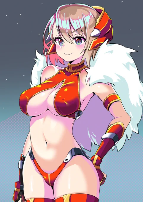 ビキニアーマーZ23

支援サイトに中破(エッチな)差分有り〼
#アズールレーン 
#アズレン 