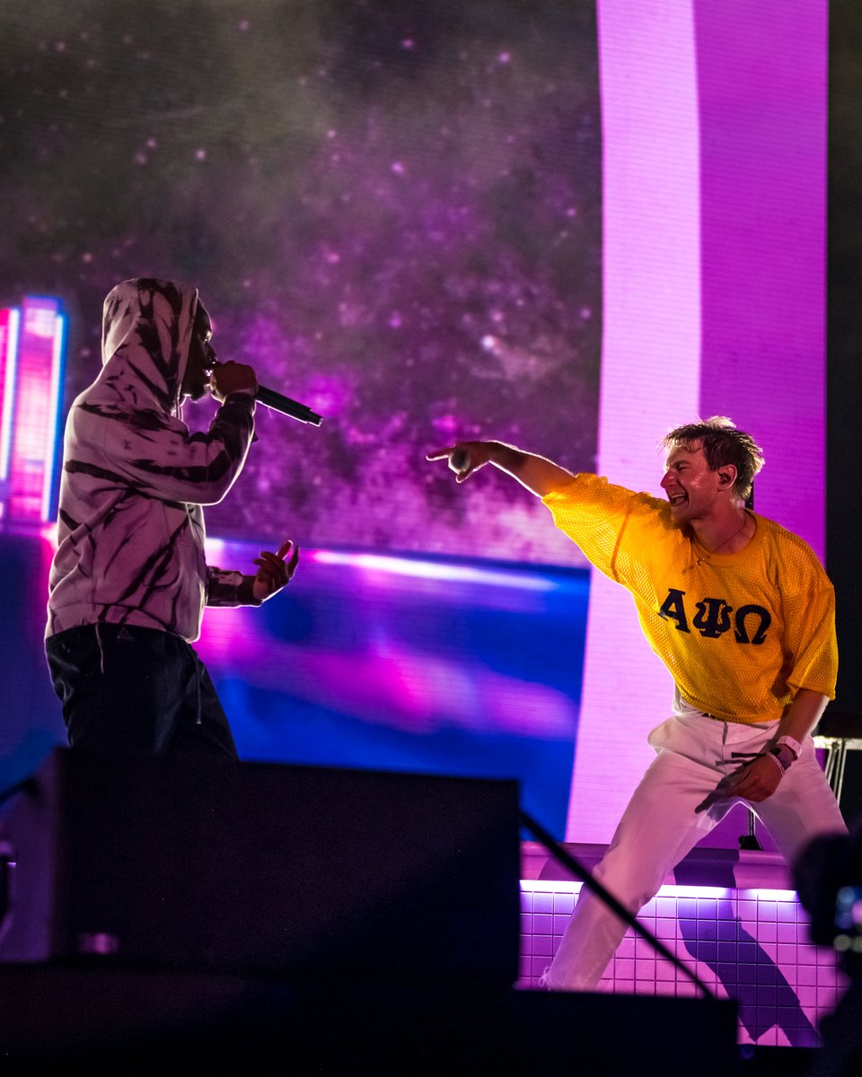 Firefly Festival tweet media