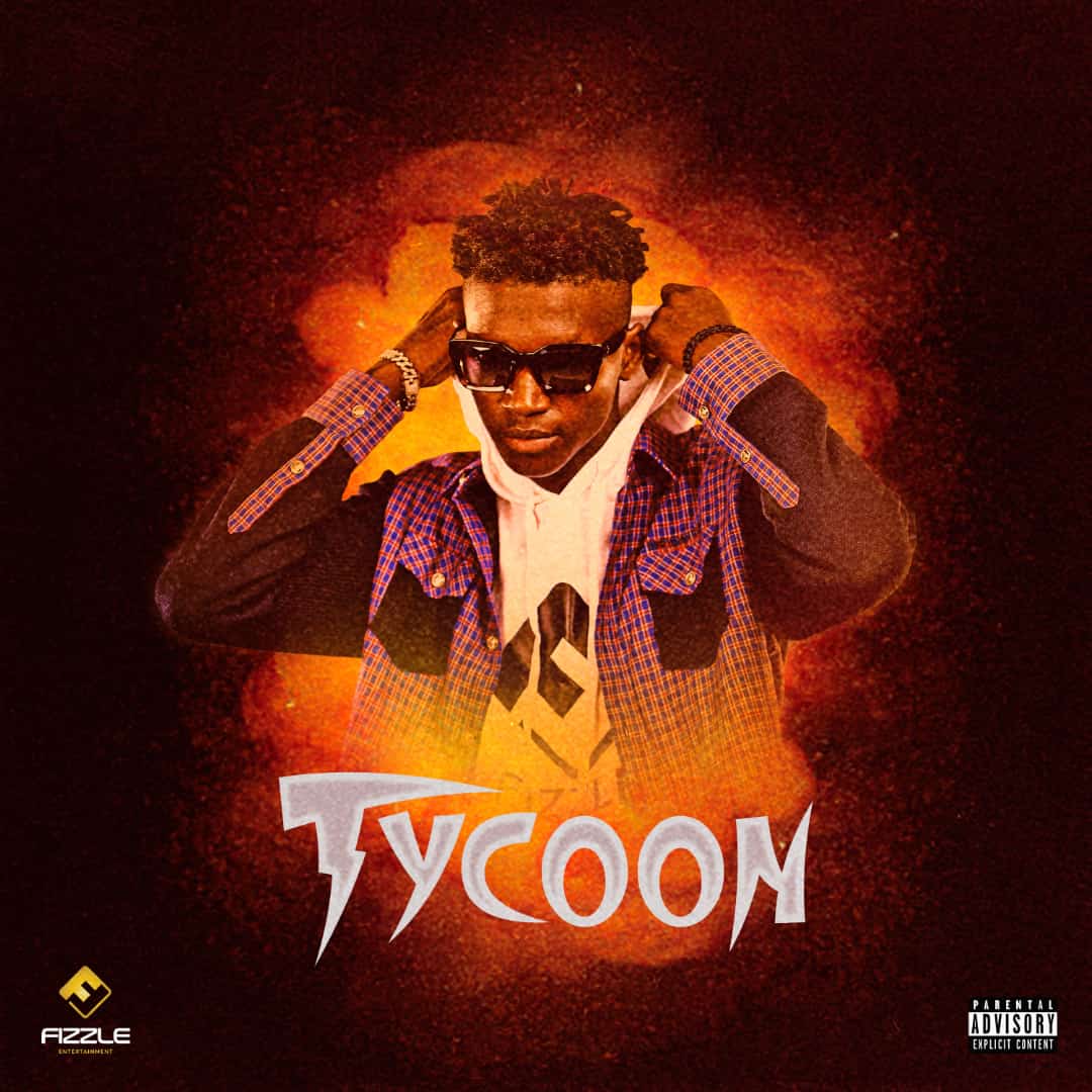 BTEnt_Gambia's tweet photo. @heistycoon EP Art Cover to you! #TYCOON world Wide release on October 8th
#ep #newtalent #fizzleent @fizzleentgm https://t.co/5GJULtMCEq