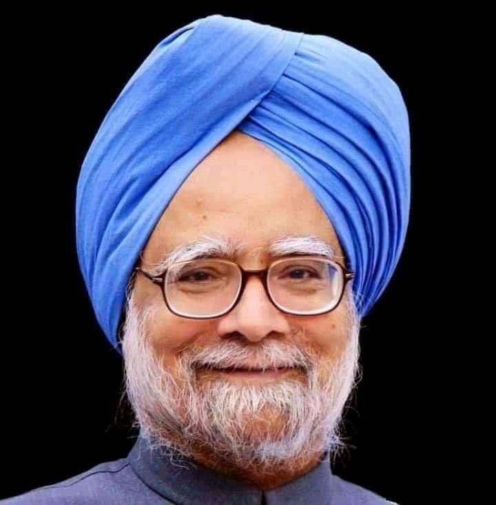 IndiaofPolitics's tweet photo. भारत के पूर्व प्रधानमंत्री एवं महान अर्थशास्त्री, कांग्रेस के वरिष्ठ नेता श्री डा० मनमोहन सिंह जी को जन्मदिन पर हार्दिक बधाई एवं शुभकामनाएं।
#ManmohanSingh #birthdaywishes #HappyBirthdayManmohanSingh #Congress https://t.co/FLNDH5s7C0