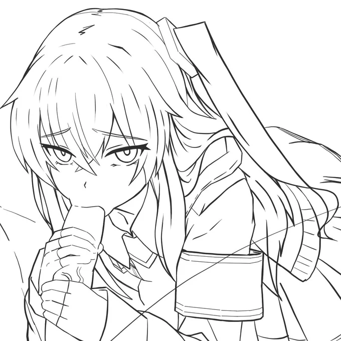 【NSFW】45姉にフェラしてもらい隊 
