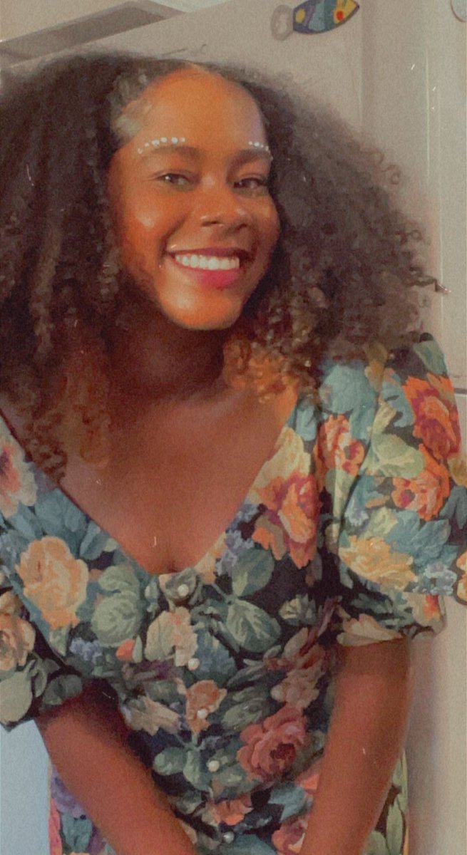 Just letting y’all know I’m still cute