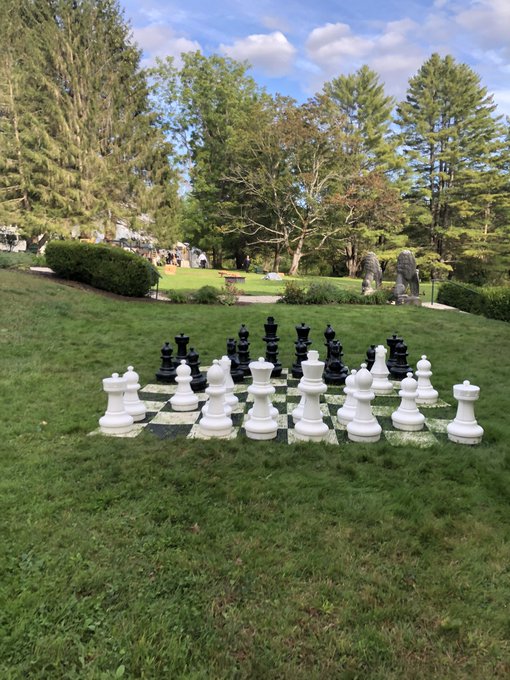 Chess anyone? https://t.co/9BuRrr7HvJ<a href="/tag/losangeles"class="tags"><span>#losangeles</span></a><a href="/tag/summers"class="tags"><span>#summers</span></a><a href="/tag/shakespeare"class="tags"><span>#shakespeare</span></a><a href="/tag/shakespearecompany"class="tags"><span>#shakespearecompany</span></a>