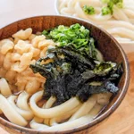 うどん一玉があっという間になくなっちゃう？!簡単で美味しそうな、うどんレシピ!