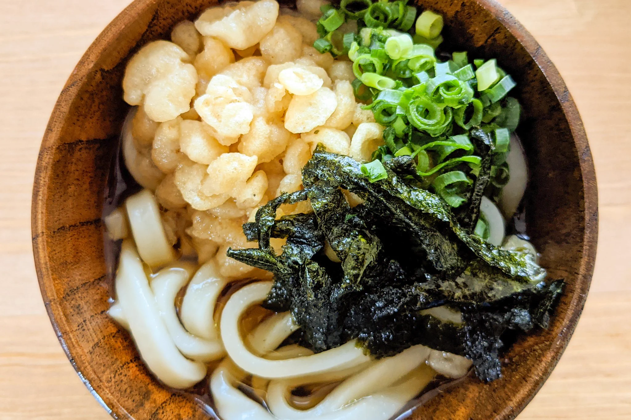うどん一玉があっという間になくなっちゃう？！簡単で美味しそうな、うどんレシピ！