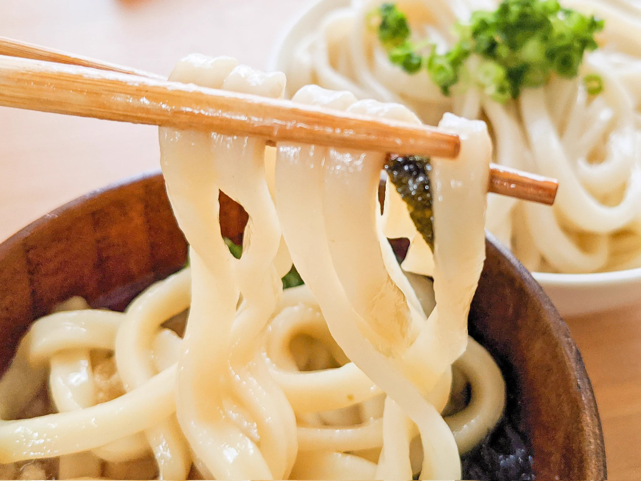 うどん一玉があっという間になくなっちゃう？！簡単で美味しそうな、うどんレシピ！