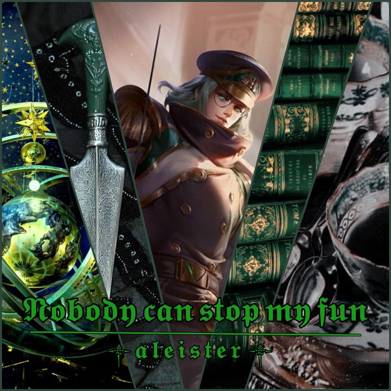 𝙈𝙮 𝙢𝙞𝙨𝙨𝙞𝙤𝙣 𝙝𝙖𝙙 𝙖𝙡𝙬𝙖𝙮𝙨 𝙗𝙚𝙚𝙣 𝙞𝙣 𝙢𝙮 𝙢𝙞𝙣𝙙
༒ ──────── •✦• ☬ •✦• ─────── ༒

       ☬  𝐀𝐎𝐕 [ 𝗿𝗼𝗹𝗲𝗽𝗹𝗮𝘆 ]
       ☬  𝐊𝐞𝐞𝐩 / 𝐌𝐲𝐬𝐭𝐞𝐫𝐲 / 𝐏𝐚𝐫𝐨𝐝𝐲
       ☬  𝐓𝐇 / 𝐄𝐍 𝐥𝐚𝐧𝐠𝐮𝐚𝐠𝐞