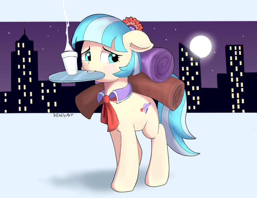 VinilyArt_D's tweet photo. #coco_pommel #mlpfanart #MLP #fanart #drawing
#VinilyArt https://t.co/Y7nAFYOPuj