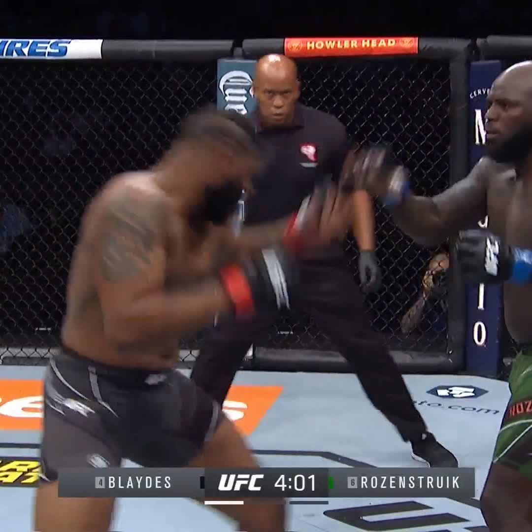 Ufc Razor UFC on Twitter:
