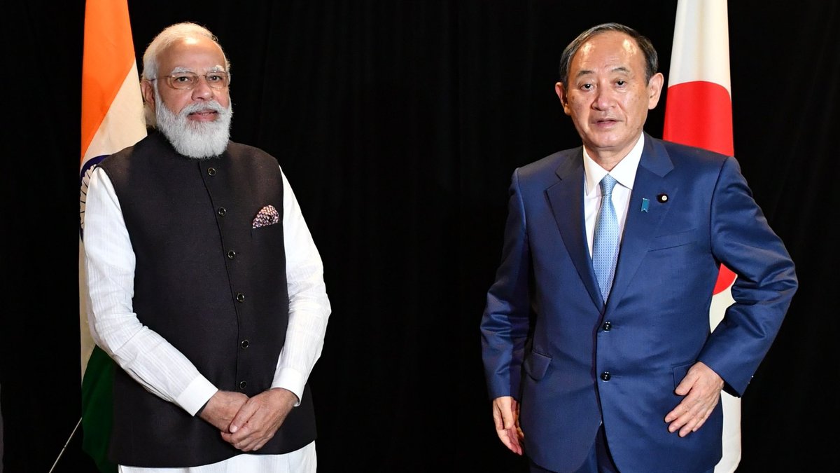 AjaatShatrruu's tweet image. It is common for CONgress Chamchas to criticise/abuse PM Modi when it comes to Modi Vs Rahul.

But when the *PM of India* is representing ‘OUR’ country on the World stage, how can abusing him be justified?

#ModiAtUNGA
#ModiUSVisit
#ModiHaiTohMumkinHai