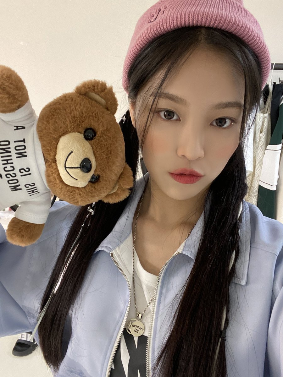 L00NAVITY's tweet photo. :🧸 https://t.co/WwXla0ydx4