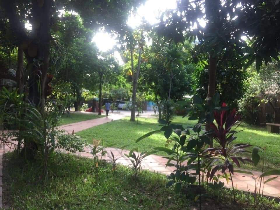 LuyLight's tweet image. Mekong River Land for Sale 
Chroy Changvar City Center and River View 
  
✅ Hard Tittle LMap : 3015m2 after deduct river bay 50m
✅ Land Size  42.97m x 96m (next to the river) 
✅ Exact land usable area used to the river over 4000m2 Plus 
✅ Located in Sangkat Chroy Changva,