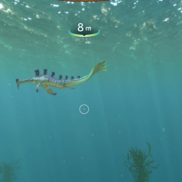 Hopegiver's tweet photo. Since I did a post about Subnautica flora, it's only fair I show some of the common fauna as well.
Here are a Rabbitray, Stalker, Boneshark, Gaspod, & Jellyray.
#subnautica
#alienfauna
#beautyinthedeep
#jellyray
#rabbitray
#subnauticastalker
#boneshark
#gaspod
#xboxone https://t.co/zOo3e0FcFG