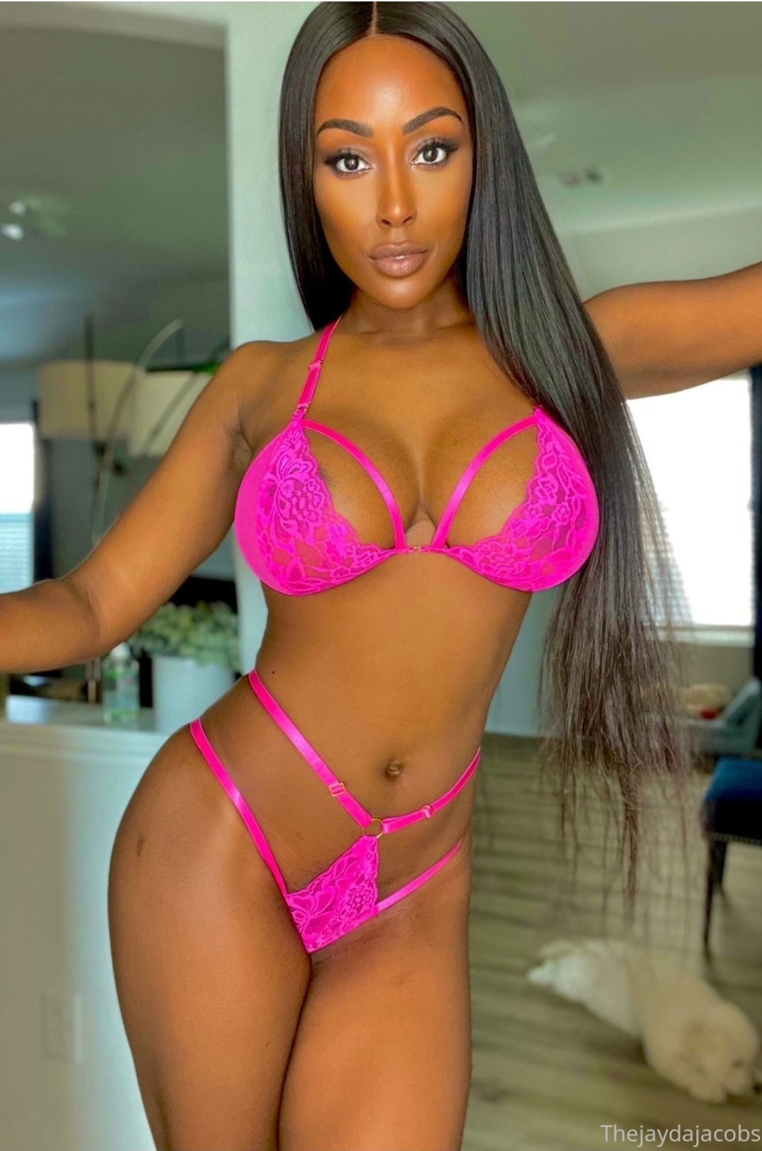 Pretty in pink https://t.co/kGtJrUHOss