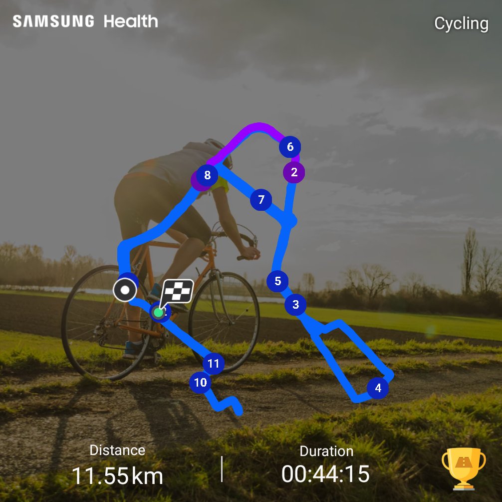 slenderboy___'s tweet photo. Kayuhan pagi Ahad 🚴🚴 https://t.co/pH6Oo7felp