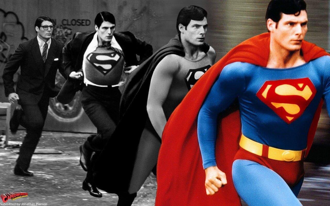 Happy bday to Christopher Reeve   