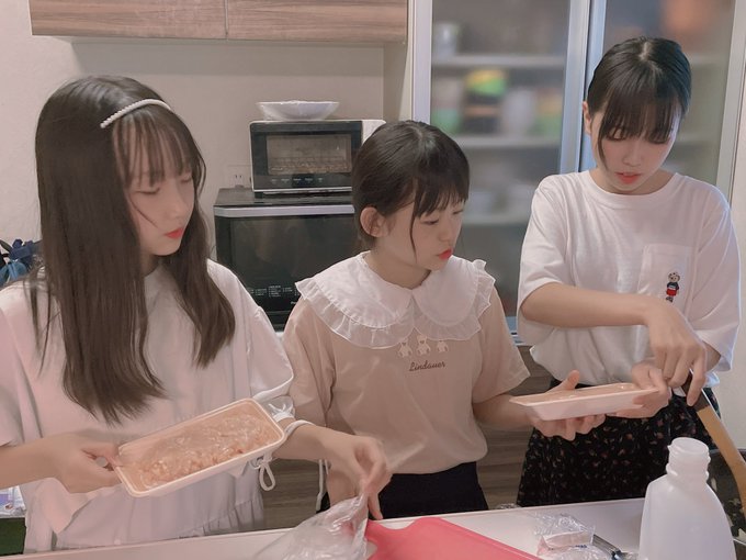 Twitterのコスプレ画像46