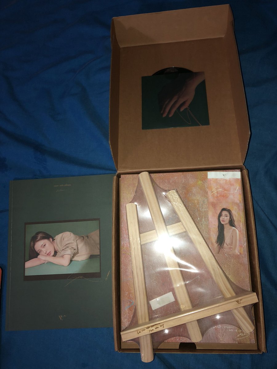 demontitas's tweet photo. WTS LFB

#DemontitasOnhand

MAMAMOO WHEEIN SOAR Unsealed with Full Inclusions (sealed easel)

2100 PHP (2000 payo)

MOP: Gcash
MOD: Sdd, ggx, sco (thru ggx) https://t.co/brLc3LpknZ