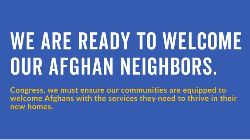 IMANAssociates's tweet photo. Our communities are the tens of thousands of vulnerable Afghans who have been evacuated from Afghanistan.
Find your official and sample email at this link: https://t.co/bmfP8zcwD0
#muslimadvocate #afghanrefugees #afghanistan #newneighbors #AfghanEvac #ReadytoWelcome https://t.co/AS7q58rzks