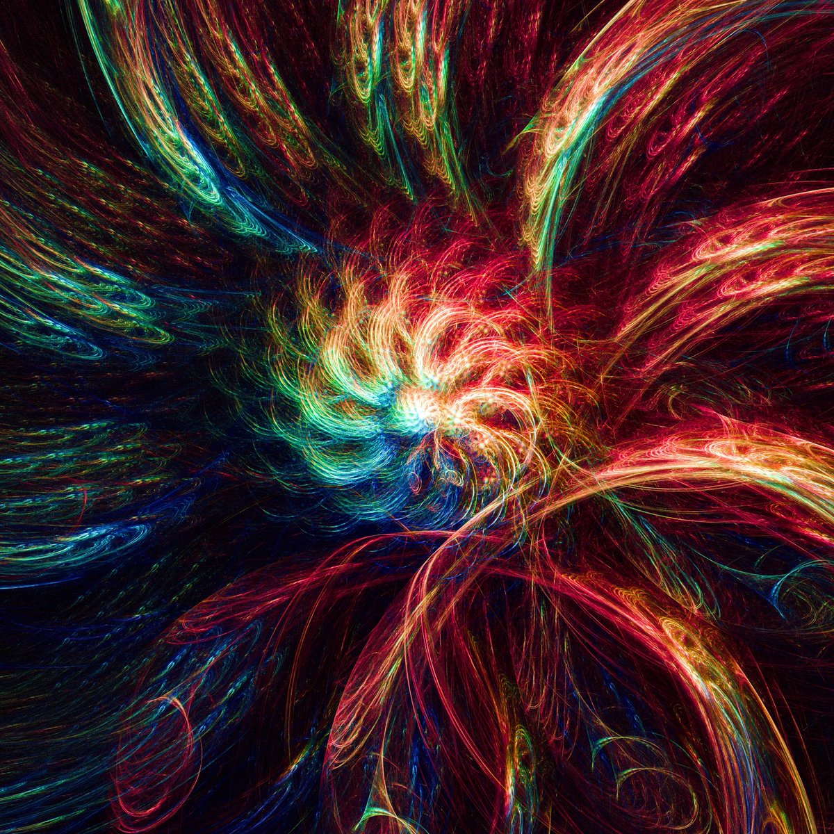 NetMetropolis's tweet photo. Committed Lobster was snagged by a collector today! 

Only 12 (1 of 1s) of 300 total pieces left in this collection!! I can’t believe the response!

#generativeArt #generative #nftart #nftartist #nftcommunity #nfts #nft #fractalart #nftcollector #fractal

https://t.co/BgX0MvvZPM https://t.co/beWSUGnMBs