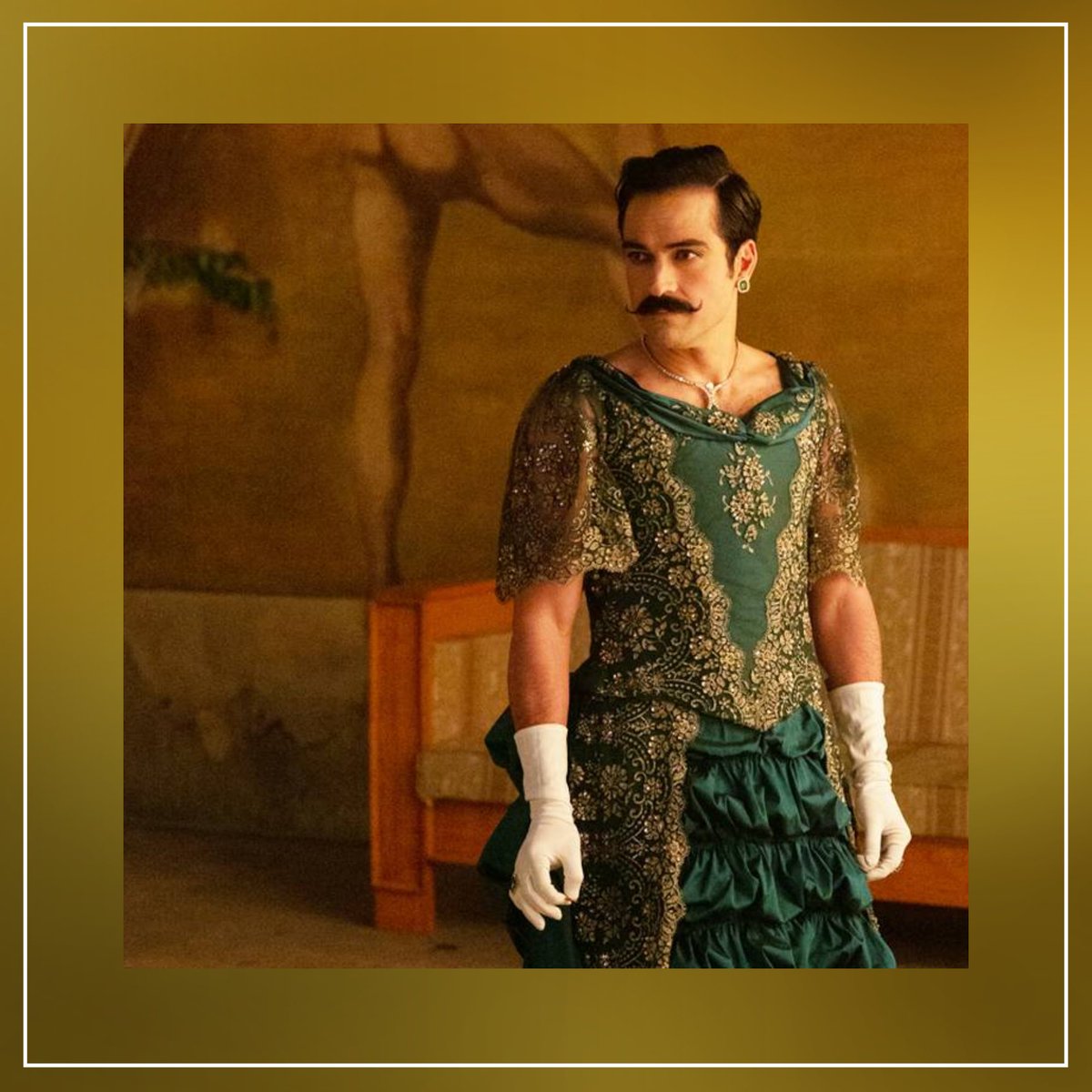 AcademiaCineMx's tweet photo. 🔸 El #Ariel2021 a Mejor Actor es para… https://t.co/w2lhDOUFMn