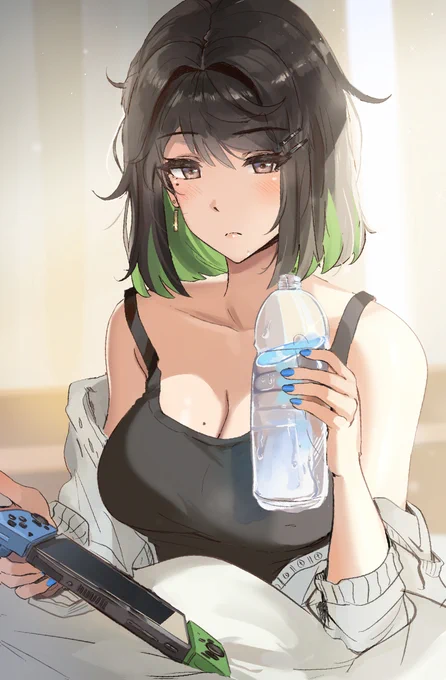 miru morning 