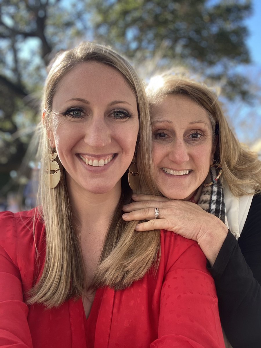 JacksonRN723's tweet photo. Loving my girl on National Daughter’s Day #maryneil #daughtersarethebest https://t.co/cJxsQvagyp