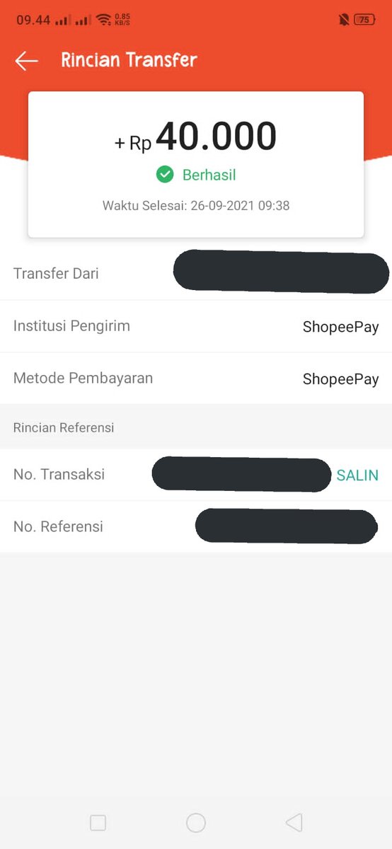 wooarchivee's tweet photo. Makasih banyakkkkk, seneng banget.... @stariusstar Dan juga sponsor @DogeZeroBSC semoga rejeki nya lancar terus aminnn #rissytesti #RissiIy ๐๐๐๐๐๐๐ https://t.co/jRXFX1rDzM