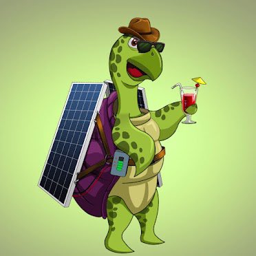 Nathan_Hx0's tweet image. Just purchase my 2nd #NFT @SolarSeaTurtle 
Every turtle sold equals a solar panel deployed to low socio-economic housing. Why? Sea turtles are one of the most at risk from #globalwarming and #climatechange
#nftcollections #nftcommunity #cheers