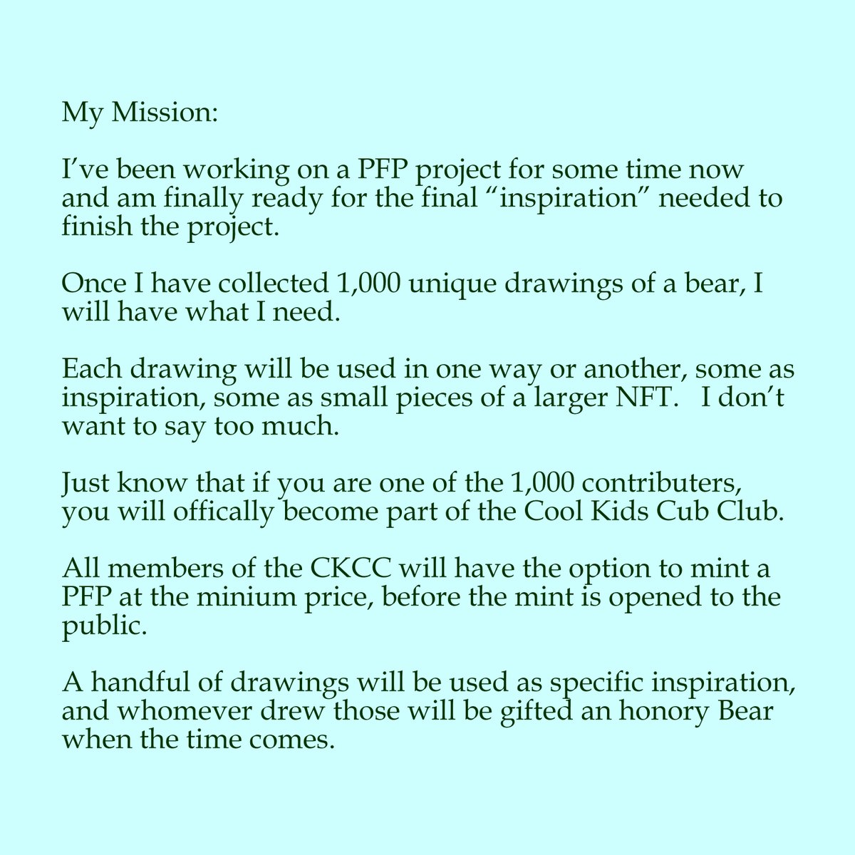 If You Dare.... tweet media