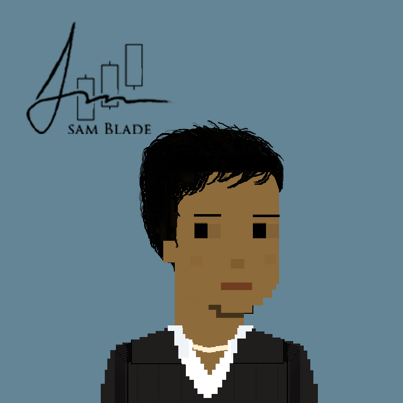 Sam_Blade_'s tweet photo. Afro Crypto Punk #17
Judge Lynn Toler (@RealJudgeLynn)
Author, lawyer, and previously the Judge on the court series Divorce Court.
#BlackCrypto #AfroCryptoPunks #AfroPunk #SamBlade
https://t.co/Z8YnnHTH73 https://t.co/XySrUvfAdd