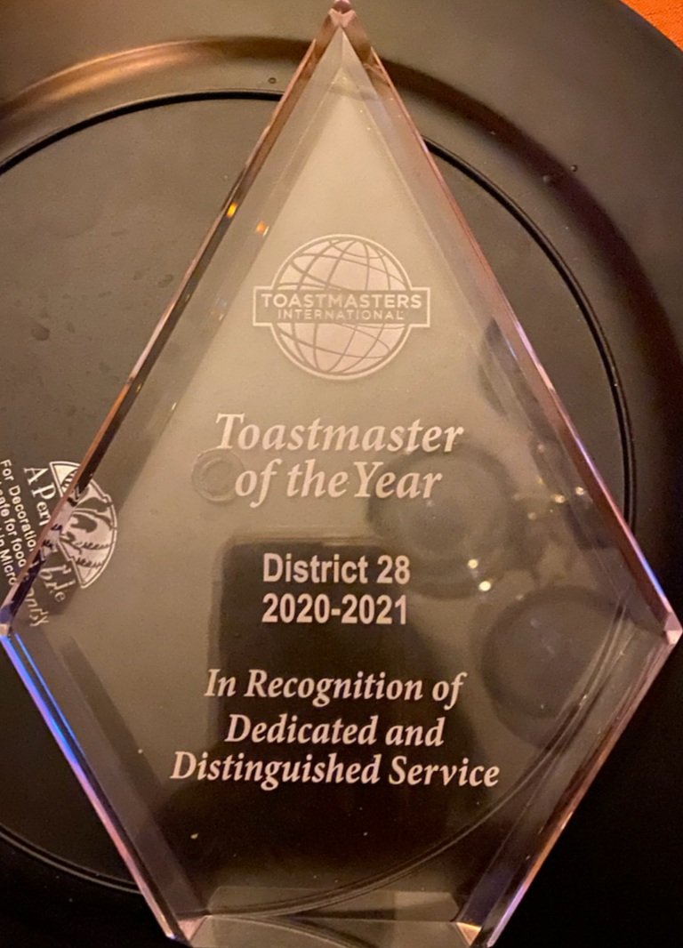Detroit Rocks! Toastmaster Club tweet media