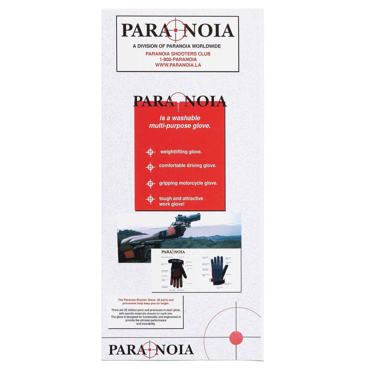 paranoia__tv's tweet photo. para⌖noia shooter gloves online now. 🥊only 30 pairs available worldwide.🧨 https://t.co/NszmqEZP4r https://t.co/ZXQermLtRT