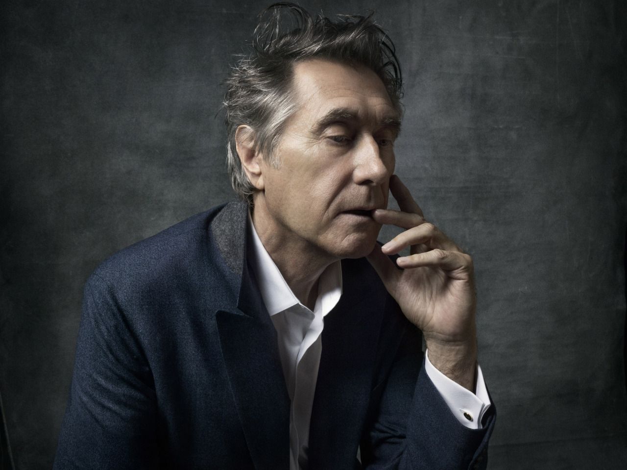 Happy Birthday Mr Bryan Ferry 