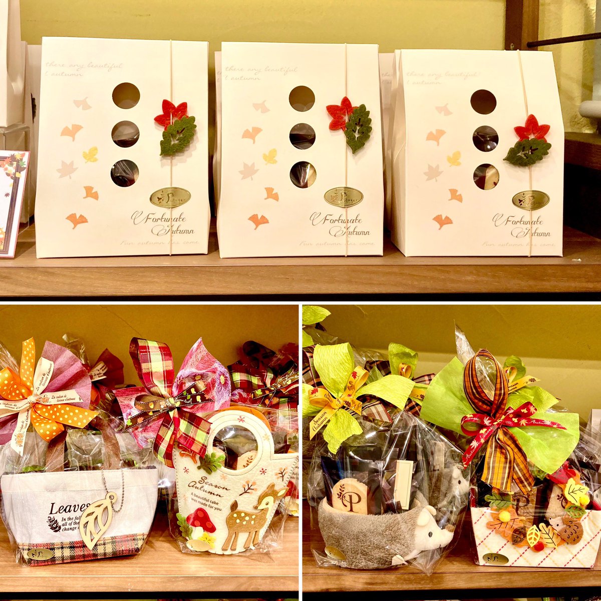 パティスリーポタジェ Kawagoepotager Twitter