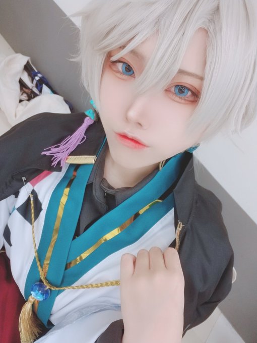 コスプレイヤーむつきのTwitter画像9