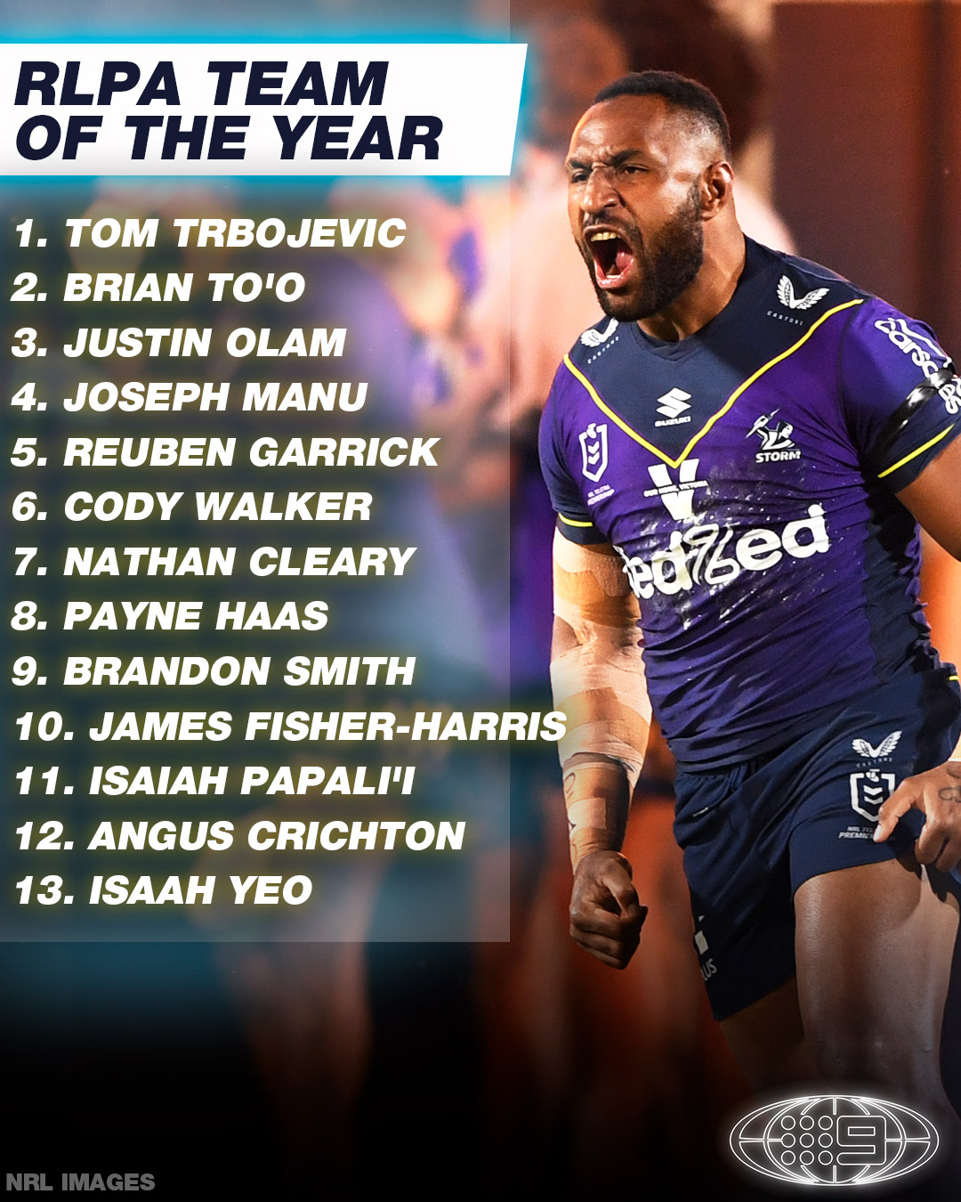 Nrl dream team online
