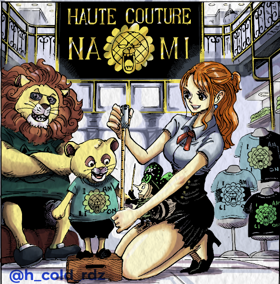 ColdRdz's tweet photo. #ONEPIECE1026
Coloreando la portada y Onigashima tras leer tan impactante capitulo
#MangaColoring #ONEPIECE #onepiececover #art #artedigital #manga https://t.co/y1ZTNpGnep