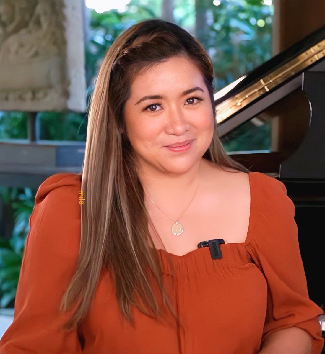 loveAngge2's tweet photo. She's imperfect but she tries! 

AngelineXRegine Oct29

AngelineXBuDaKhel Oct30 https://t.co/2fqFkXHW3v