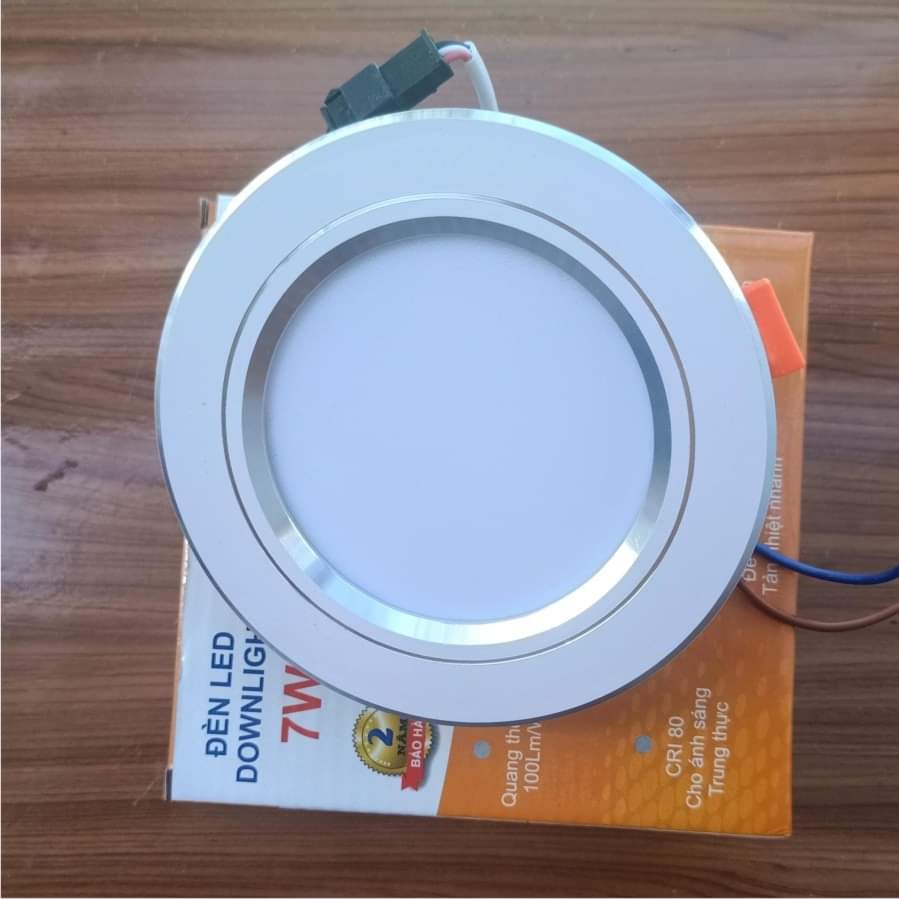tuantranonline's tweet photo. Đèn led âm trần TOMACO
Công suất: 7W
Điên áp: 220V/50Hz
Nhiệt độ màu: 6500K/3000K/4000K
Quang thông: 100 lm
Kích thước (ØxH): (118x40)mm
ĐK lỗ khoét trần: 90mm
--------------------
LIÊN HỆ :
🔶 Đèn led Đà Nẵng
383/21/37 Hải Phòng Tân Chính Đà Nẵng.
Tel/Zalo: 0905228737 https://t.co/HgHEp7kIdD