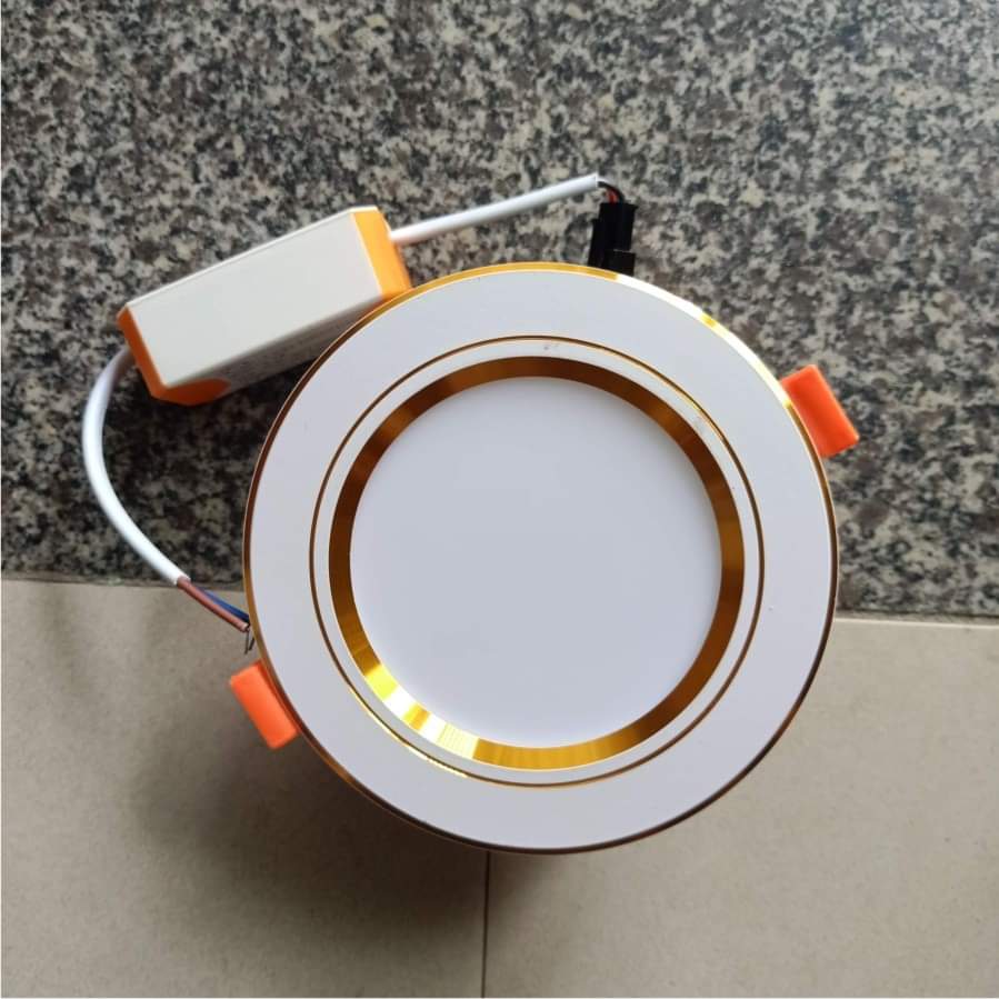 tuantranonline's tweet photo. Đèn led âm trần TOMACO
Công suất: 7W
Điên áp: 220V/50Hz
Nhiệt độ màu: 6500K/3000K/4000K
Quang thông: 100 lm
Kích thước (ØxH): (118x40)mm
ĐK lỗ khoét trần: 90mm
--------------------
LIÊN HỆ :
🔶 Đèn led Đà Nẵng
383/21/37 Hải Phòng Tân Chính Đà Nẵng.
Tel/Zalo: 0905228737 https://t.co/HgHEp7kIdD