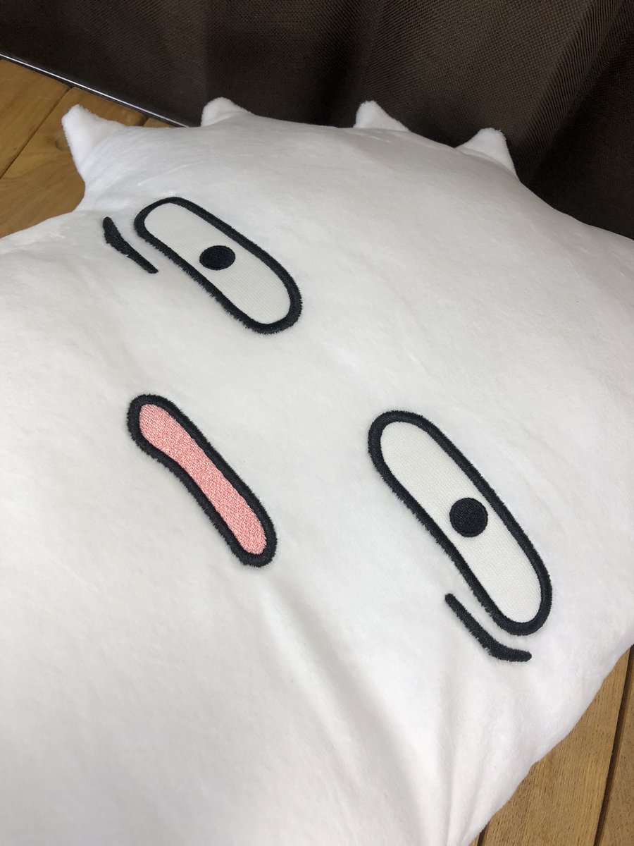 呪術廻戦 虎杖悠仁のガッカリクッション 入荷しましたー！ まさか