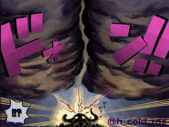 ColdRdz's tweet photo. #ONEPIECE1026
Coloreando la portada y Onigashima tras leer tan impactante capitulo
#MangaColoring #ONEPIECE #onepiececover #art #artedigital #manga https://t.co/y1ZTNpGnep