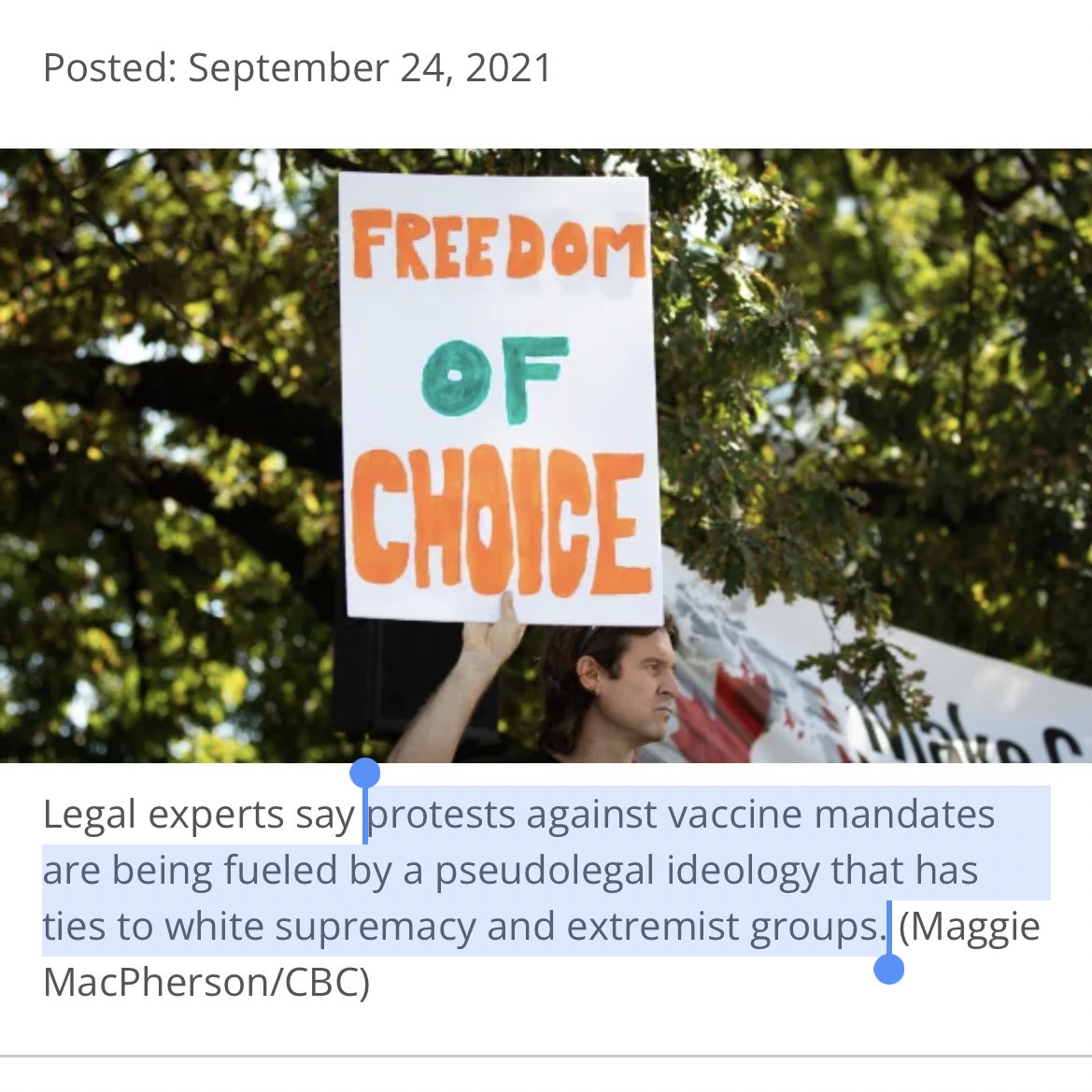 Clown World Today tweet media