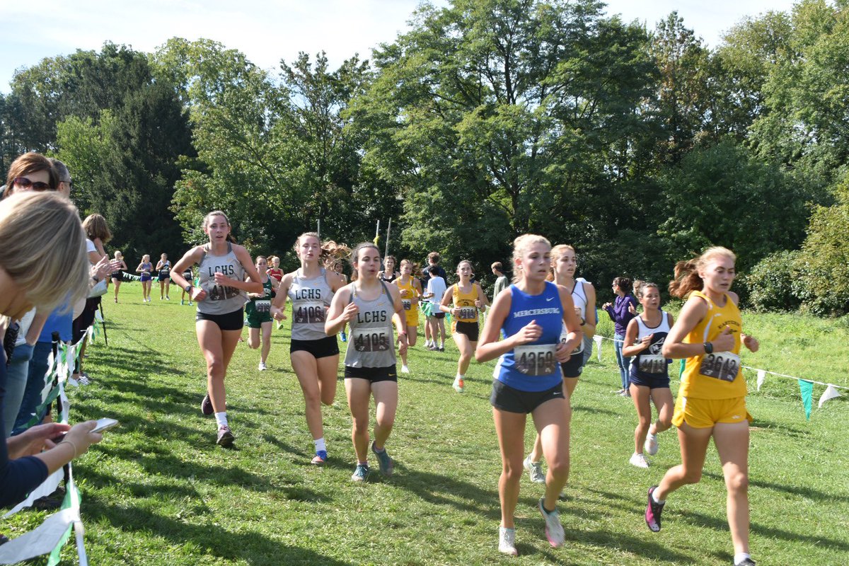 LC XC&TF tweet media