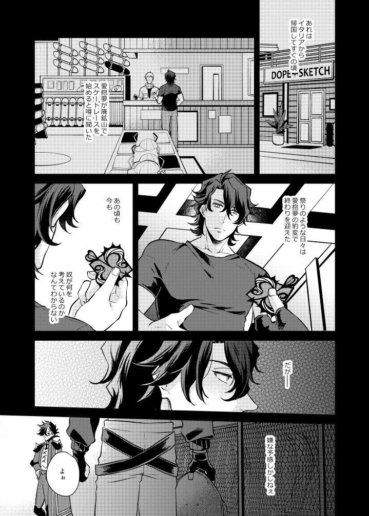 サンプル① 
